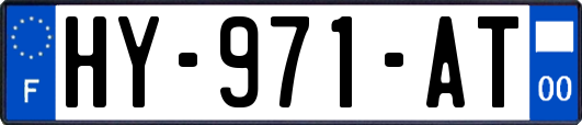 HY-971-AT