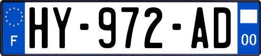 HY-972-AD