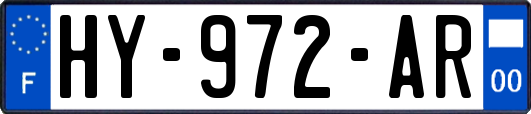 HY-972-AR