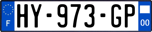 HY-973-GP