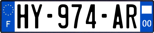 HY-974-AR