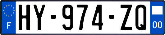 HY-974-ZQ