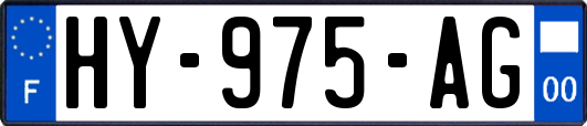 HY-975-AG