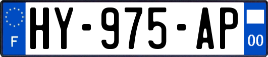 HY-975-AP