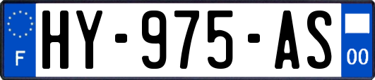 HY-975-AS