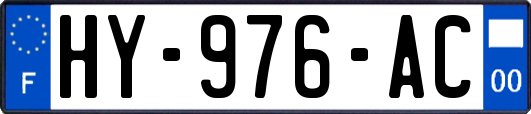 HY-976-AC
