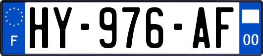 HY-976-AF