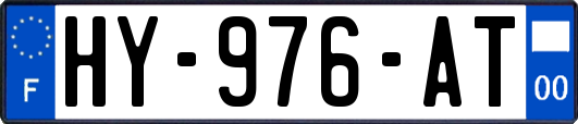 HY-976-AT