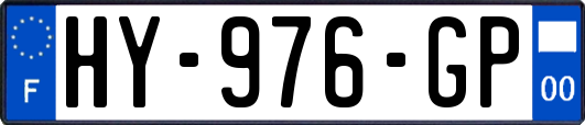 HY-976-GP