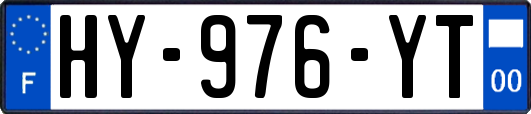 HY-976-YT