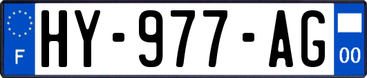 HY-977-AG