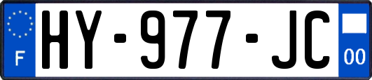HY-977-JC