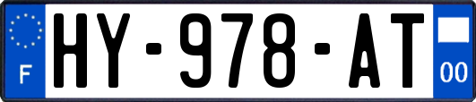 HY-978-AT
