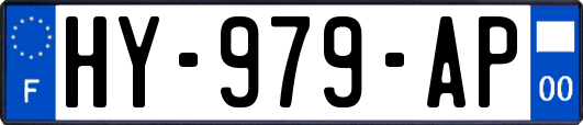 HY-979-AP