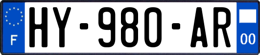 HY-980-AR