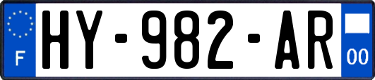 HY-982-AR