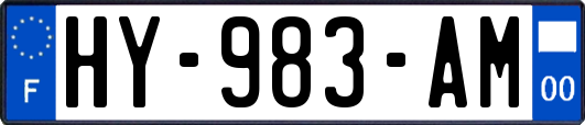HY-983-AM