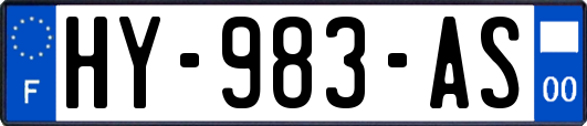 HY-983-AS