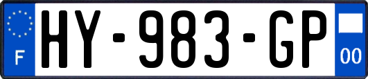 HY-983-GP
