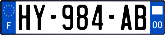 HY-984-AB