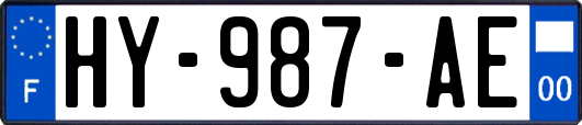 HY-987-AE