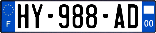 HY-988-AD