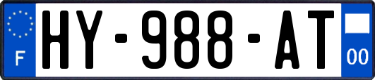 HY-988-AT