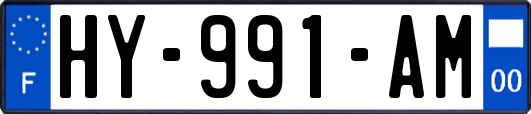HY-991-AM