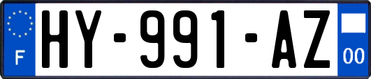 HY-991-AZ