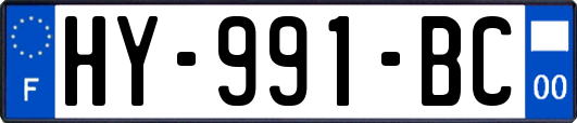 HY-991-BC