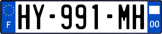 HY-991-MH