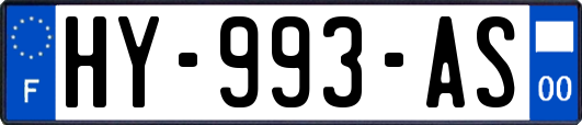 HY-993-AS