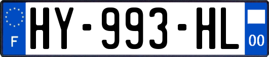 HY-993-HL