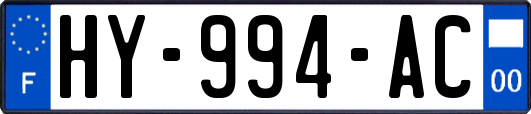 HY-994-AC