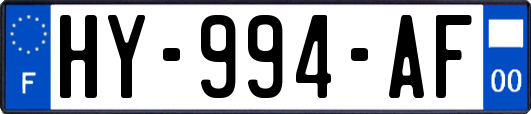 HY-994-AF