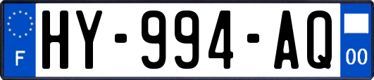 HY-994-AQ