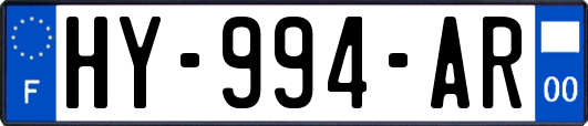 HY-994-AR