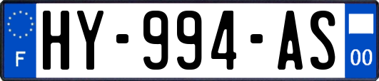 HY-994-AS