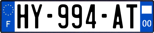 HY-994-AT