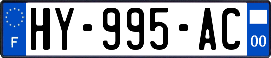 HY-995-AC
