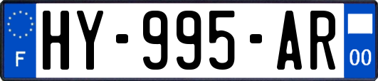 HY-995-AR