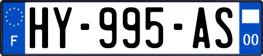 HY-995-AS