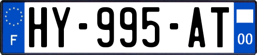 HY-995-AT