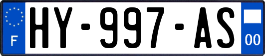 HY-997-AS