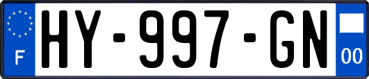 HY-997-GN