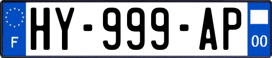 HY-999-AP