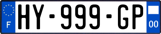 HY-999-GP