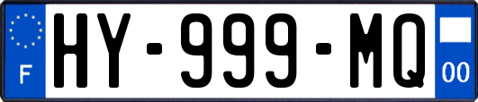 HY-999-MQ