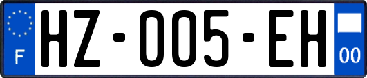 HZ-005-EH