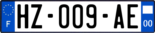 HZ-009-AE